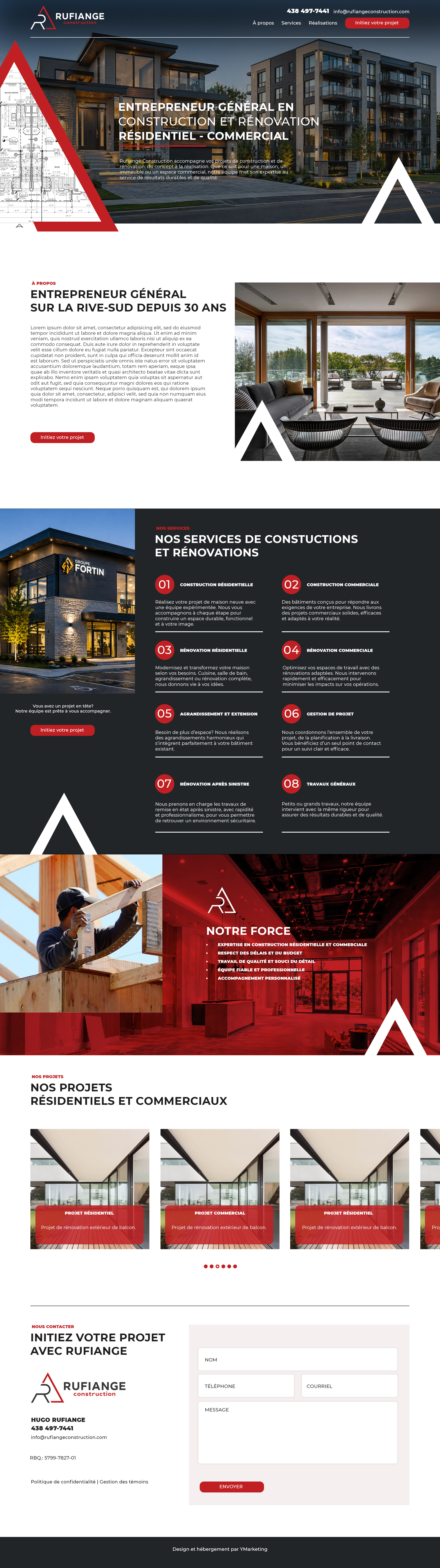 Académie de coiffure